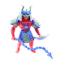 Preview: MotU x TMNT Beast-Man Wave 2 Actionfigur 2024 | Hoppla-Stuff